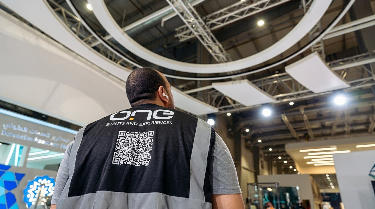 ما هو إنتاج الفعاليات؟ وكيف تتحول الأفكار الكبيرة إلى تجارب حية