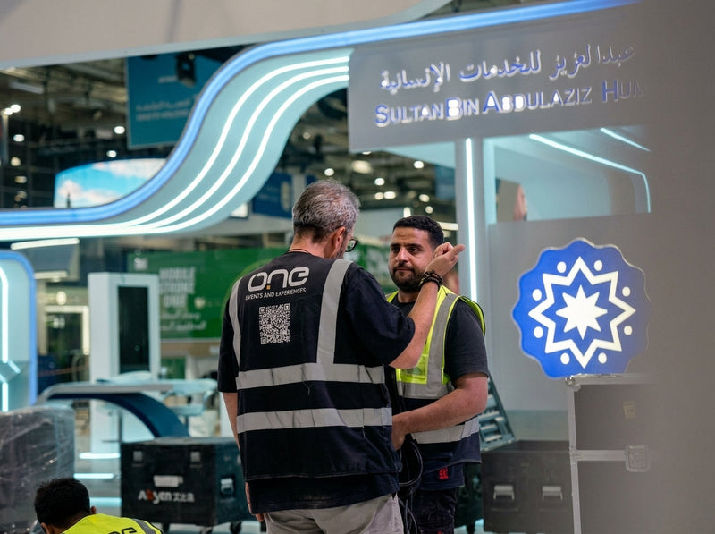 أفضل ممارسات إدارة الفعاليات التي تجعلها تبدو سهلة
