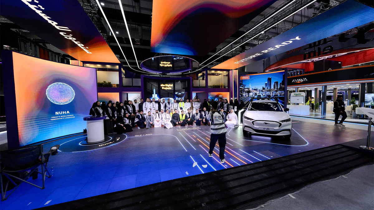 SENSOR-DRIVEN EXPERIENCES