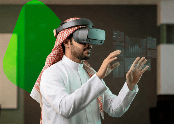 IMMERSIVE VISUAL CONTENT