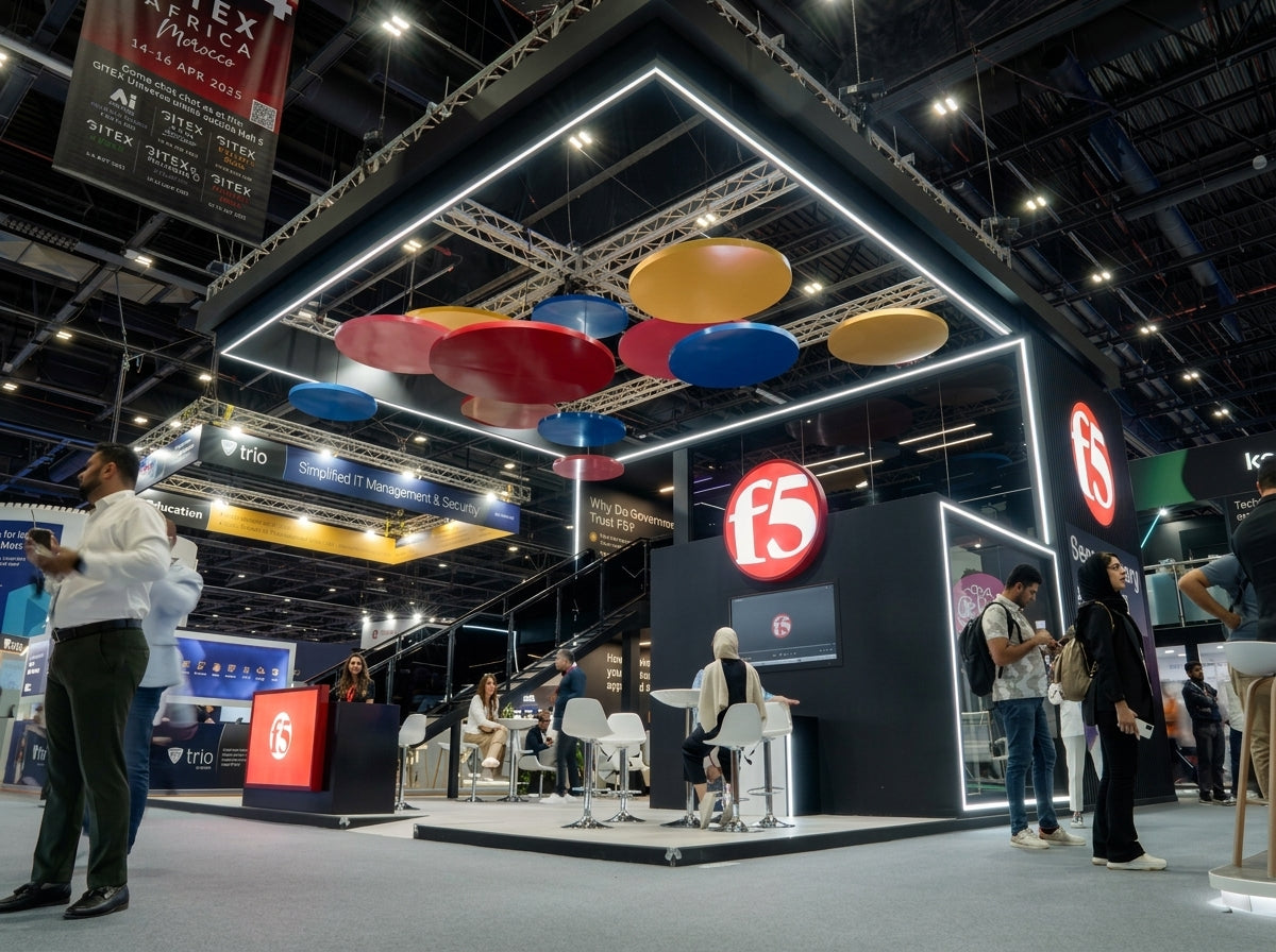 Case study showcase media