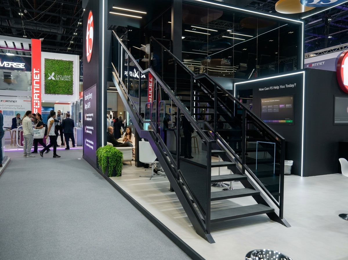 Case study showcase media
