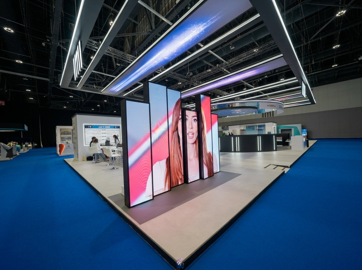 AV, Built In