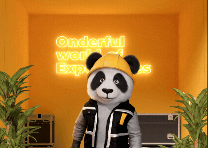 CGI & 3D ANIMATION
